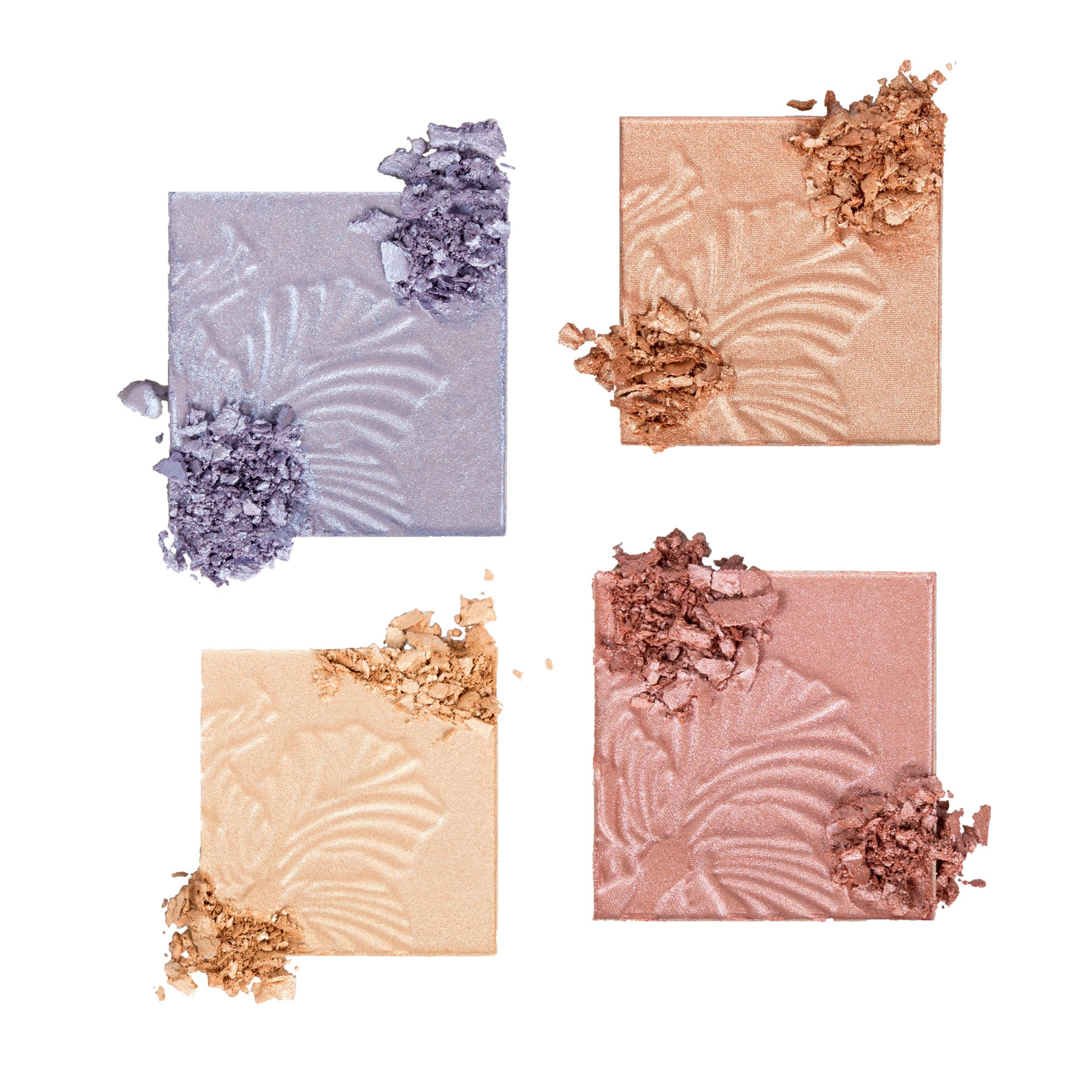 Wet n Wild MegaGlo highlighting powder packaging shot emphasizing compact design.