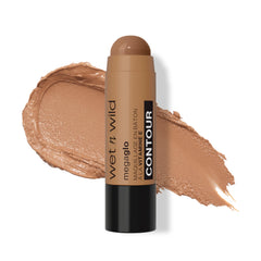 wet n wild MegaGlo makeup stick compact shows portable concealing and contouring on the go