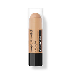 wet n wild MegaGlo makeup stick contour-define for precise sculpting anytime.
