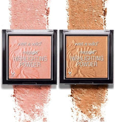 wet n wild MegaGlo micro pearl glow for luminous cheeks