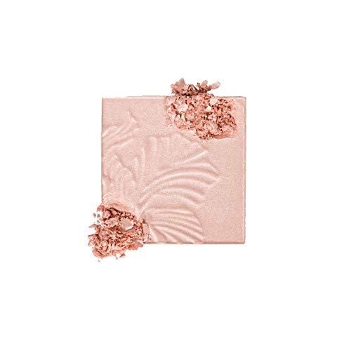 Wet n Wild MegaGlo swatch on cheekbone reveals natural luminous glow