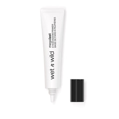 wet n wild Megalast Eyeshadow Primer cream texture looks silky and light