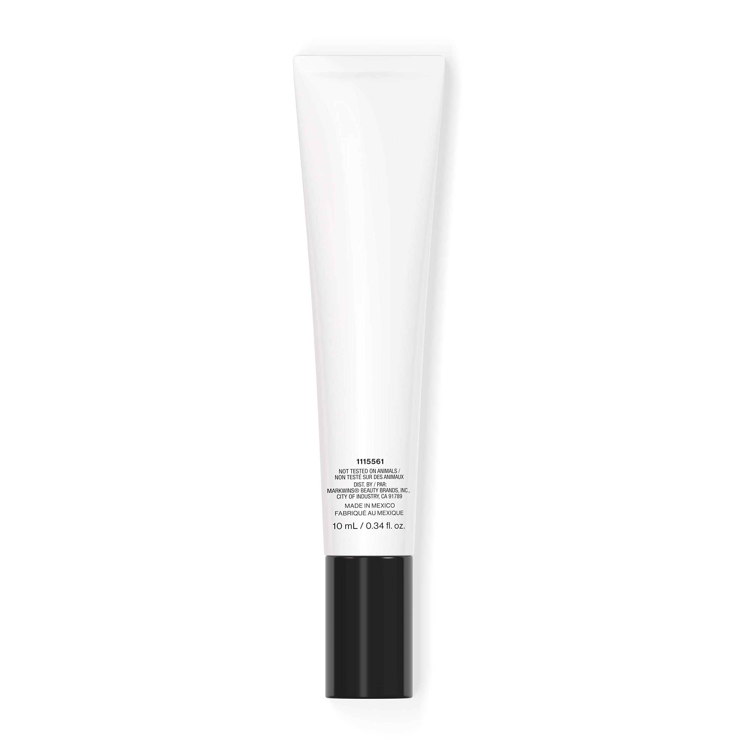 wet n wild Megalast Eyeshadow Primer dries clear without tint