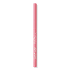 wet n wild Perfect Pout Gel Lip Liner matte finish swatch