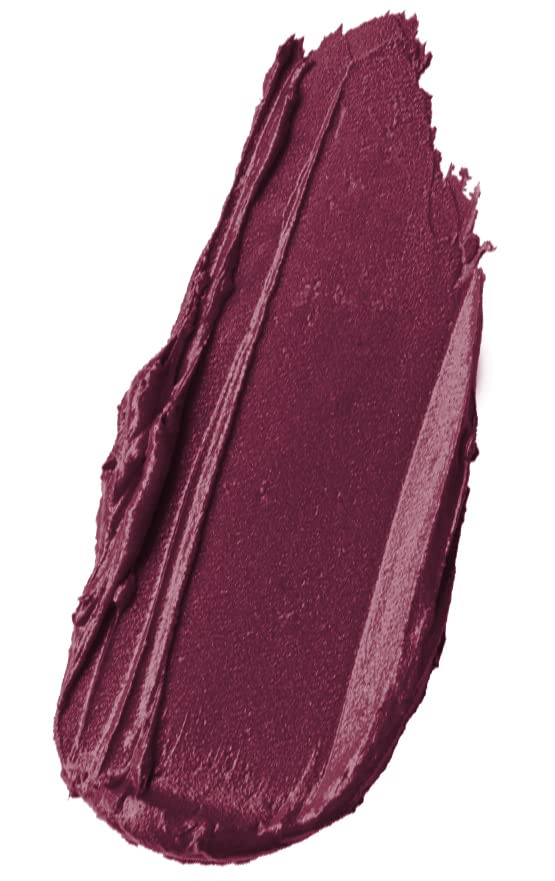 wet n wild Perfect Pout Lipstick packaging showcases vegan, gluten-free formula