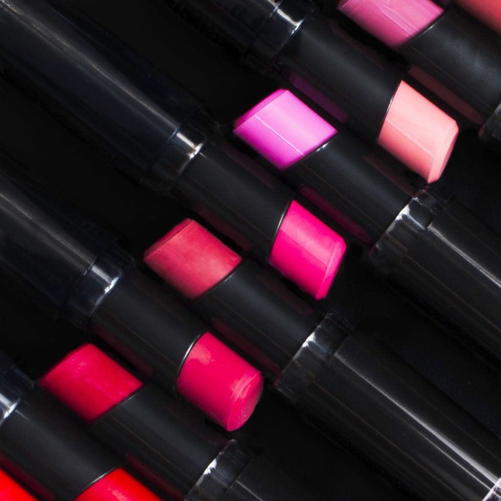 wet n wild Perfect Pout Lipstick fragrance-free for sensitive users