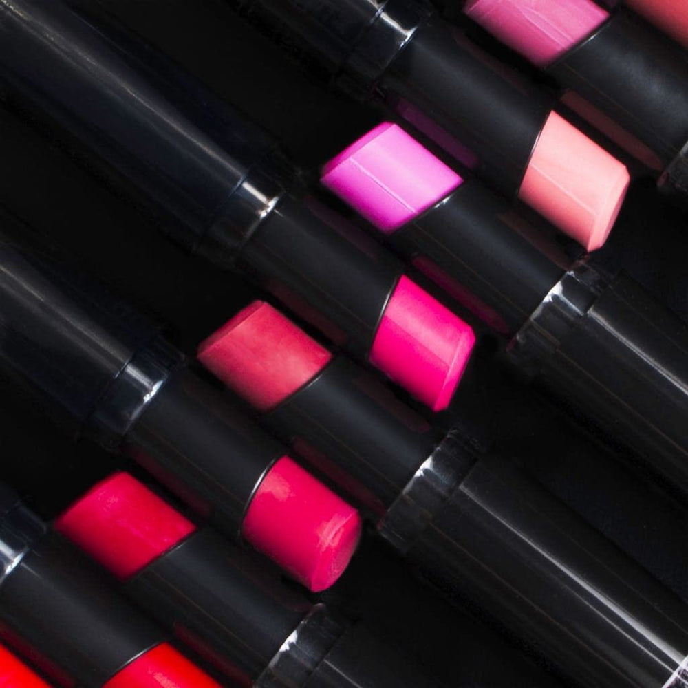 wet n wild Perfect Pout Lipstick fragrance-free for sensitive users