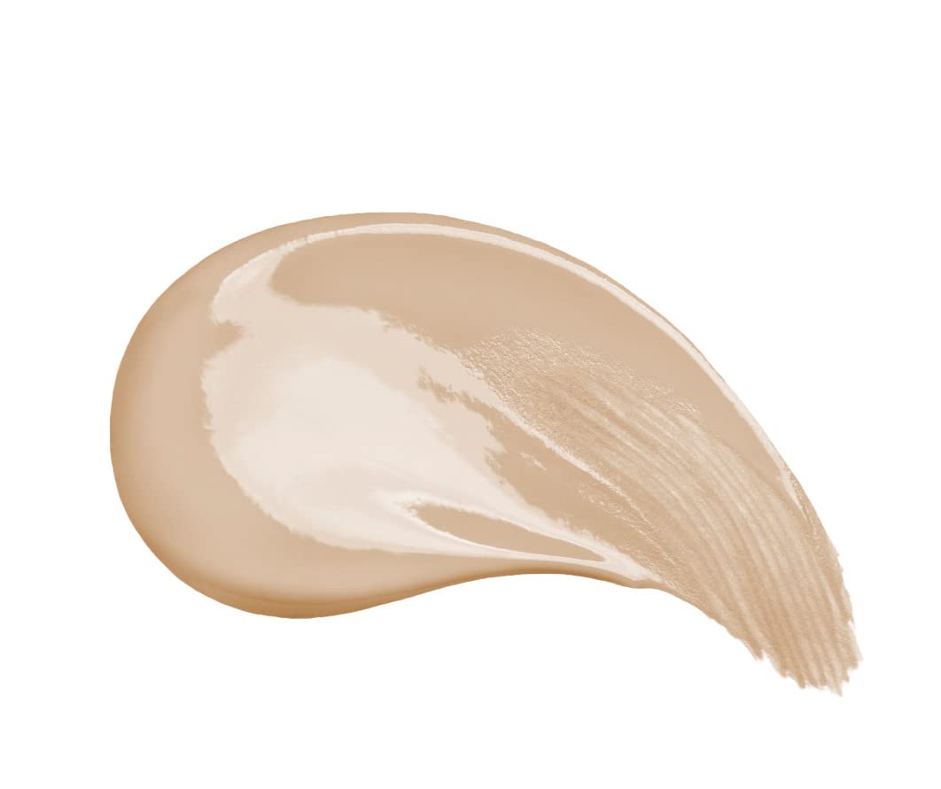 Concealer Wet n Wild con aplicador cremoso para cobertura suave y uniforme.