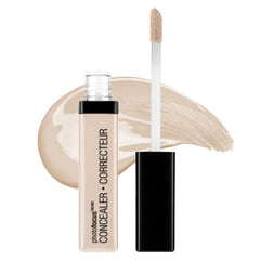 Concealer Wet n Wild Photo Focus en bote para cobertura suave