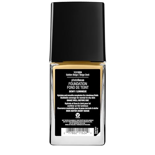 Close-up of Wet n Wild foundation pump for quick, even application