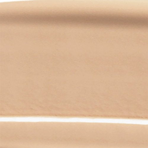 wet n wild Photo Focus foundation soft beige swirl on skin for seamless finish