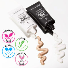 wet n wild Photo Focus Primer, acabado anti-brillo para uso diario