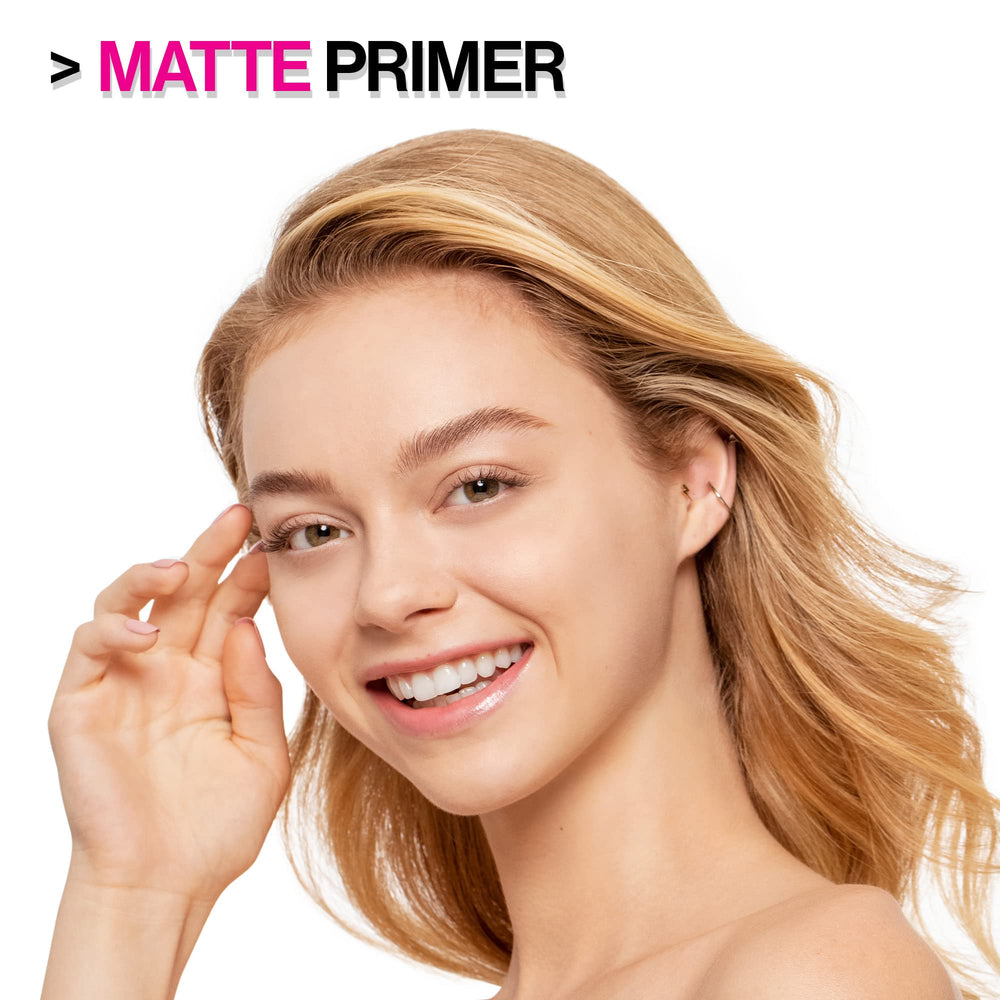 wet n wild Photo Focus Primer, aplicación suave para piel relajada