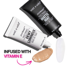 wet n wild Photo Focus Primer, extiende la duración del maquillaje sin cuarteos