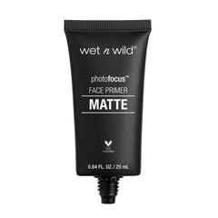 wet n wild Photo Focus Primer, textura sedosa para aplicación suave