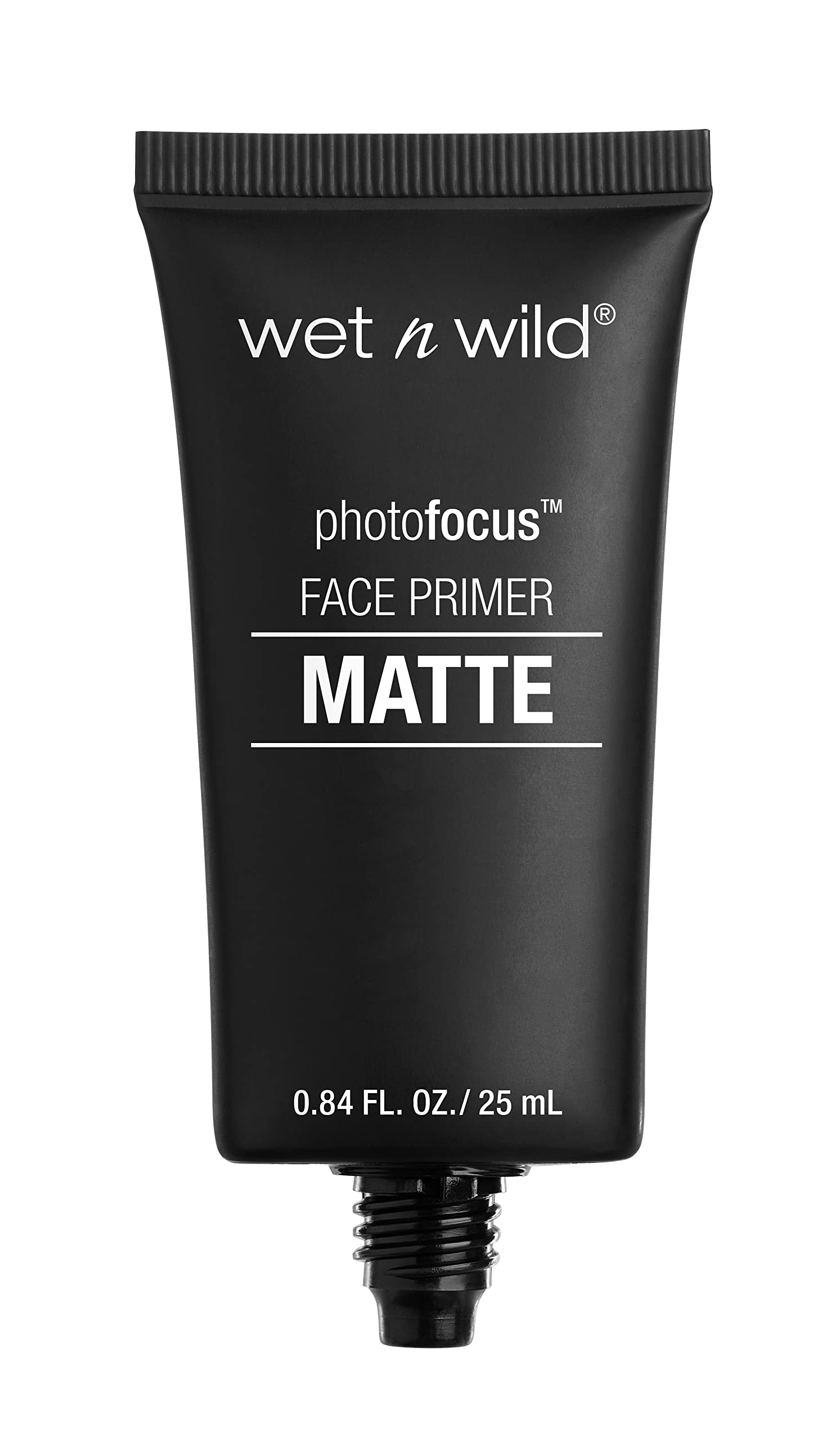 Wet n Wild Primer Aloe Vera aporta cuidado calmante en cada pasada.