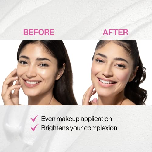 Wet n Wild Primer extiende la duración del maquillaje para todo el día.