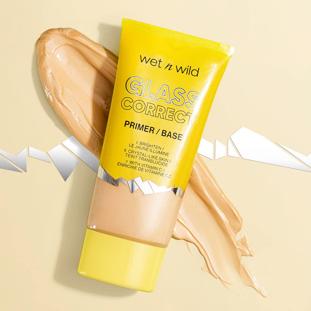 wet n wild primer foco uso como prebase de maquillaje