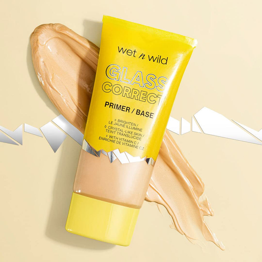 wet n wild primer foco uso como prebase de maquillaje