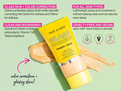 wet n wild primer foco amarillo ilumina la piel con vitamina C