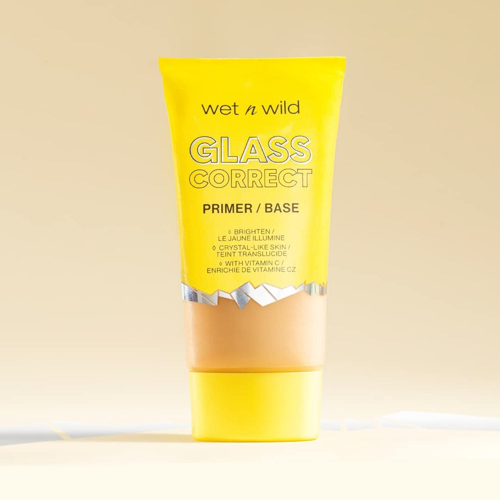 wet n wild primer foco aplicación rápida para look natural