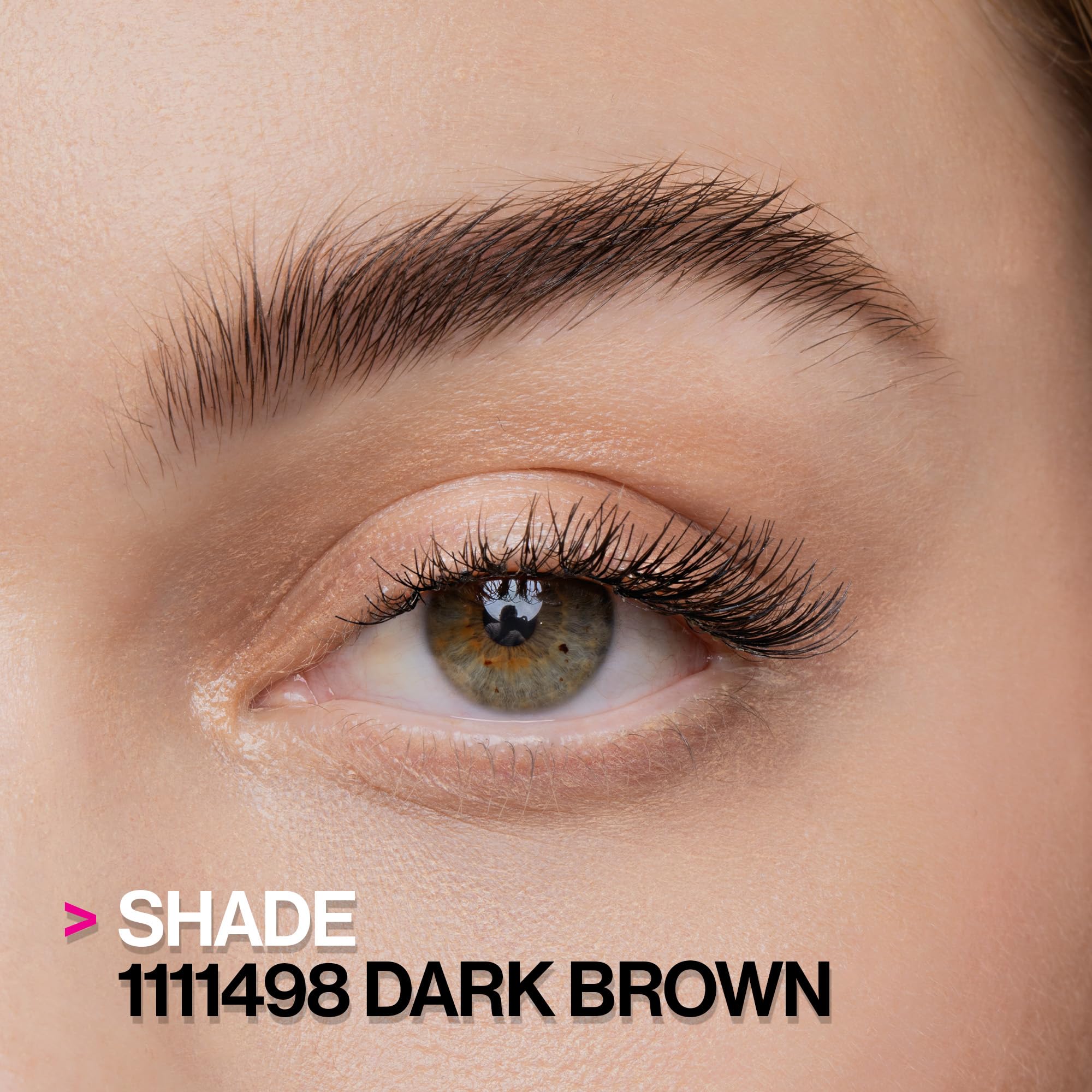wet n wild included brow brush for seamless application