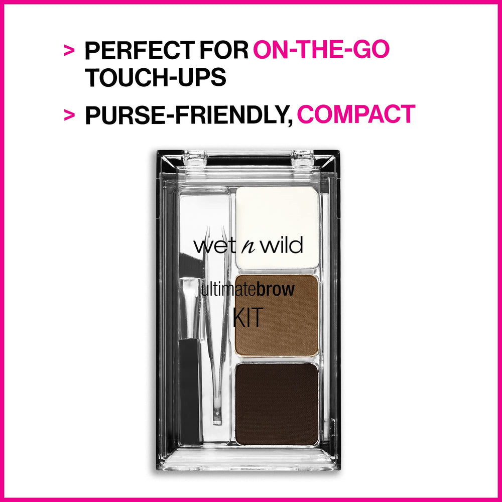 wet n wild built-in mirror in compact for quick grooming
