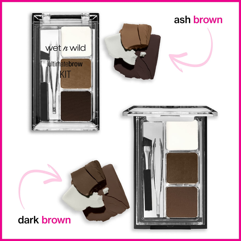 wet n wild brow setting wax helps hold brows in place