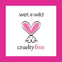 Wet n Wild Wild Shine brush applicator delivering smooth, precise color
