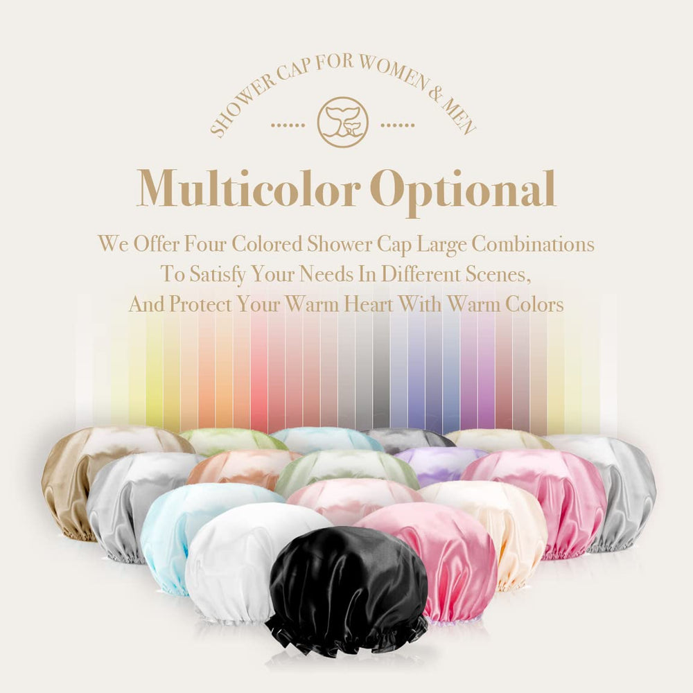Diseño compatible con distintas longitudes y grosor capilar.