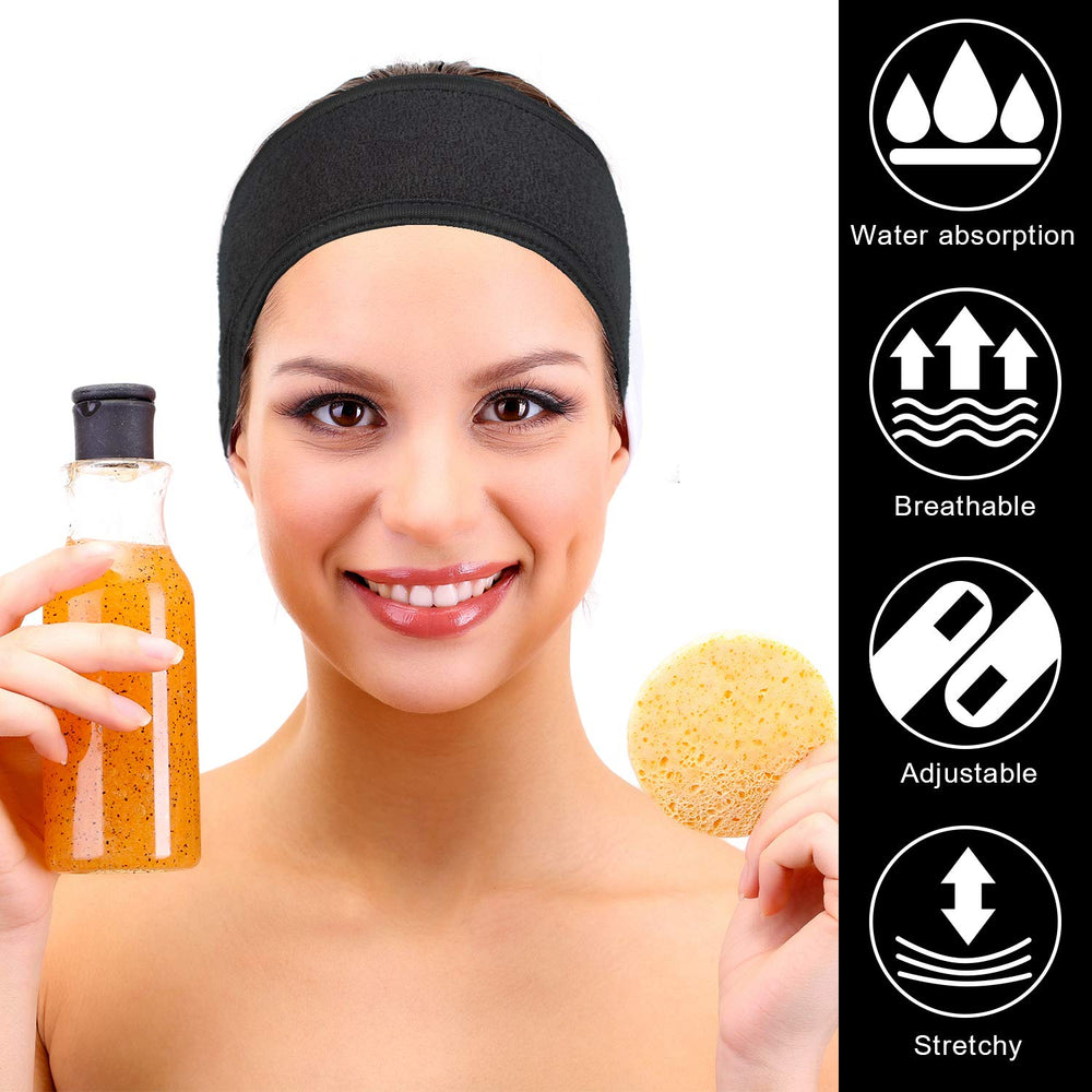 Washable material emphasizes easy care and long-lasting wear.