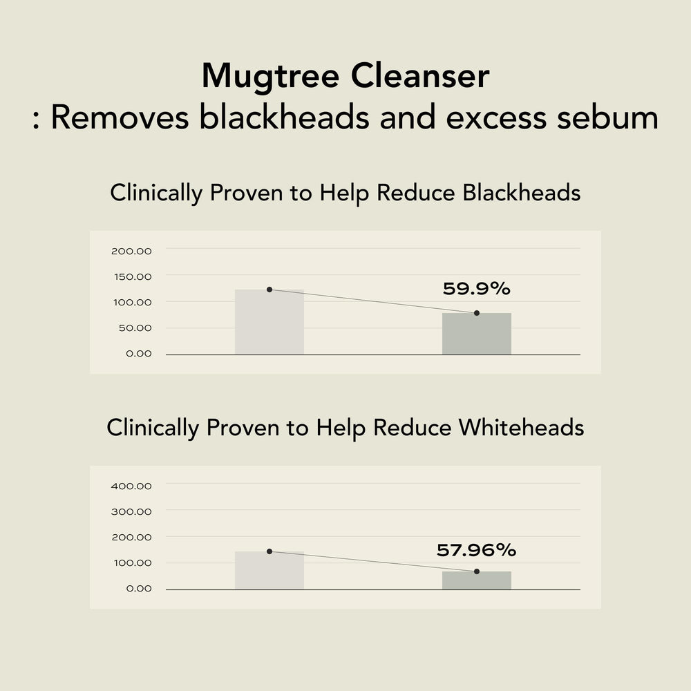 Whipped Semo Face Wash image illustrating 2-in-1 cleanse and mask use.