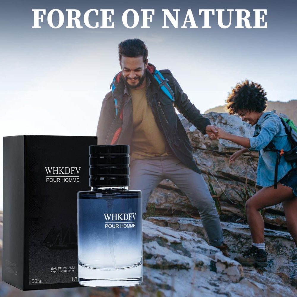 WHKDFV elegant scent suitable for occasions and daily wear