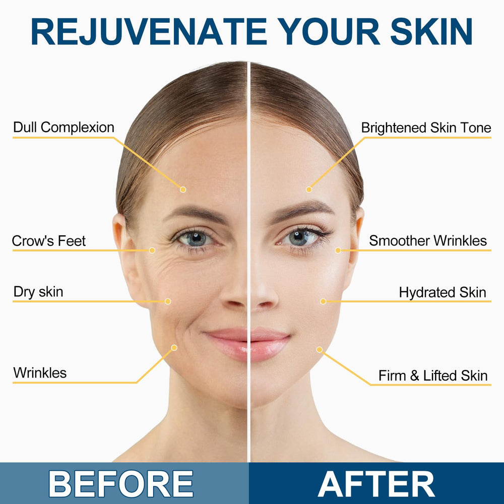 WHLH & WELL-BEING retinol: ingrediente clave para renovación suave
