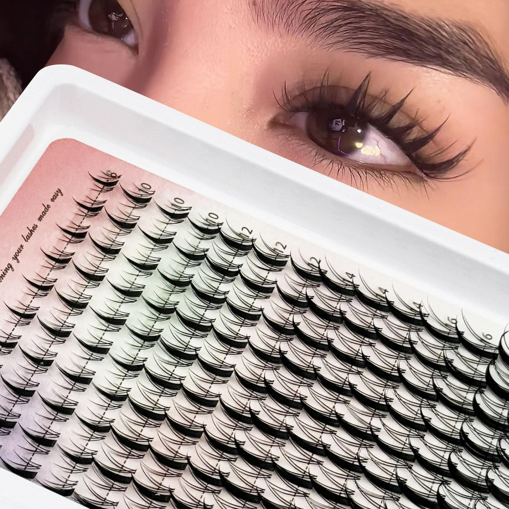 Whybraw Packaging invites easy, tidy daily lash upgrades.