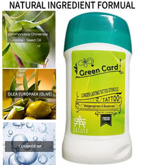 WidgetCo solución de piel: crema gel suave para transferencia más precisa en la piel.