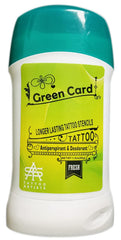WidgetCo solución de transferencia para tatuajes: empaque compacto para facilitar la compra y almacenamiento.