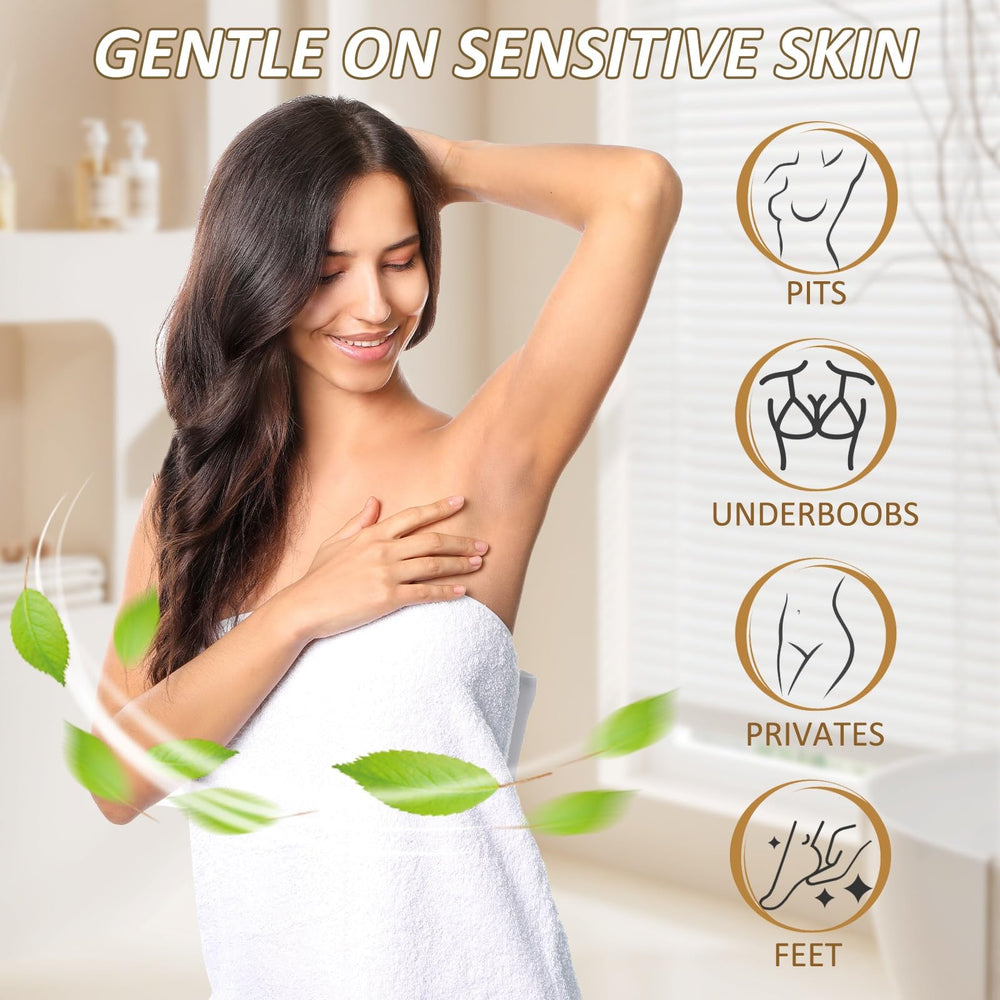 Aplicación ritual de baño con Persimon: limpieza agradable y delicada