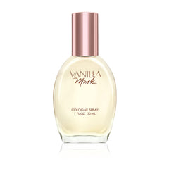 Wild Musk Coty Vanilla Musk bottle shows creamy vanilla and musk for long-lasting daily wear.