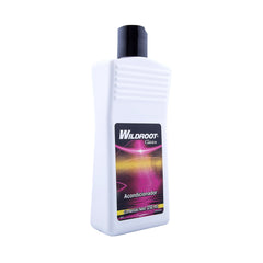 Wild Root Acondicionador, textura cremosa, cabello más hidratado y manejable.