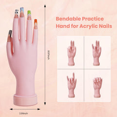 Wilfniee 12-color Glitter Kit adds high pigmentation for creative accents