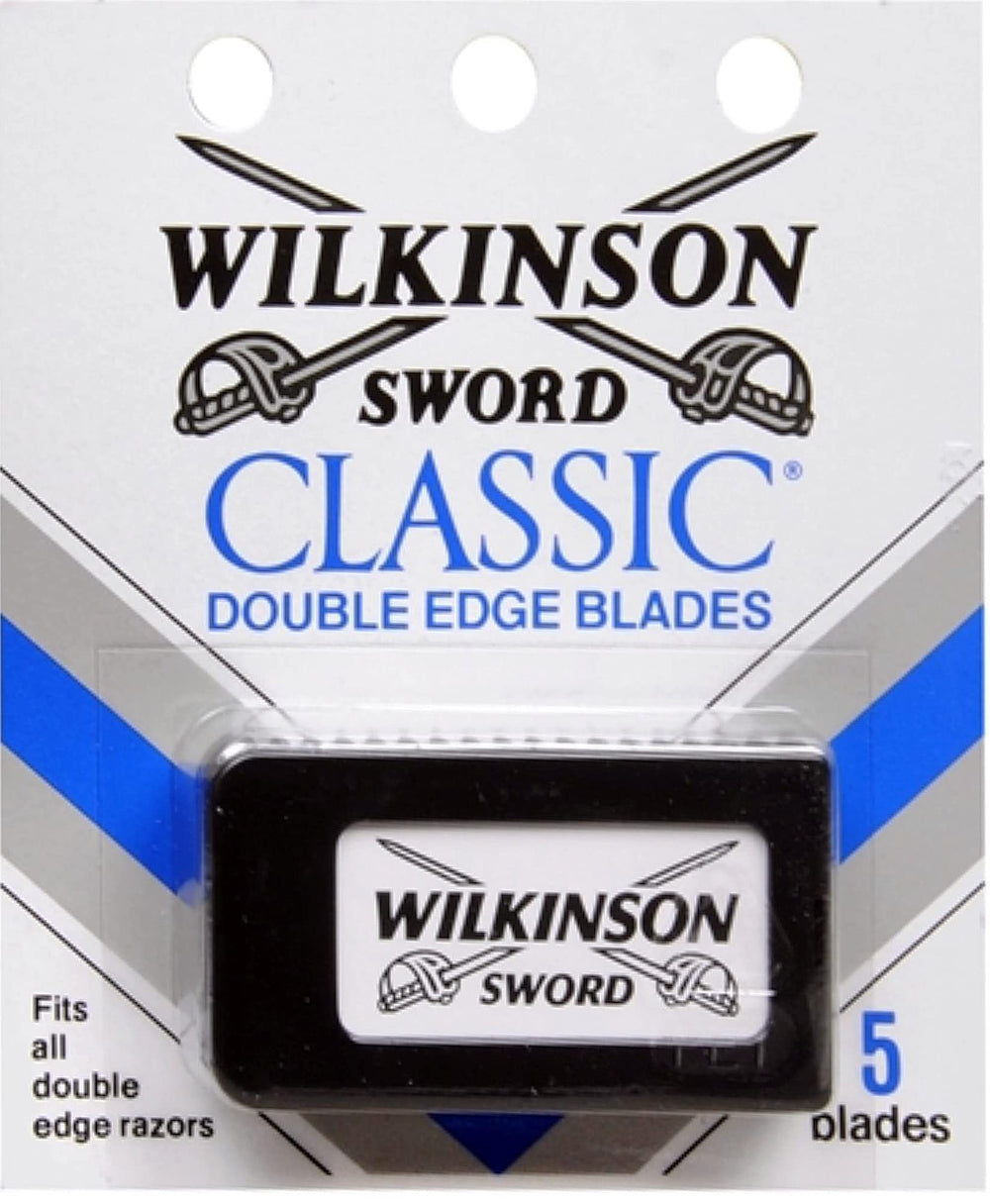 Wilkinson Sword ceramic-durable-layer-detail shows added durability for everyday use.