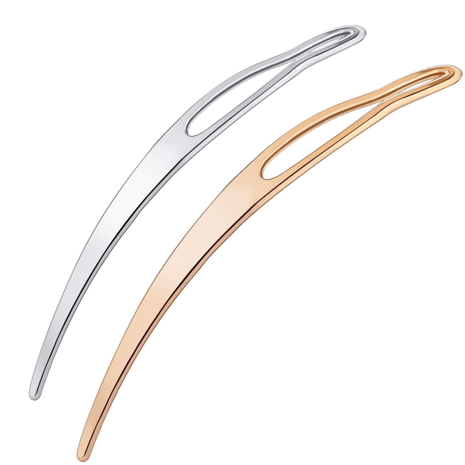 WILLBOND 4-piece alloy set for different loc sizes