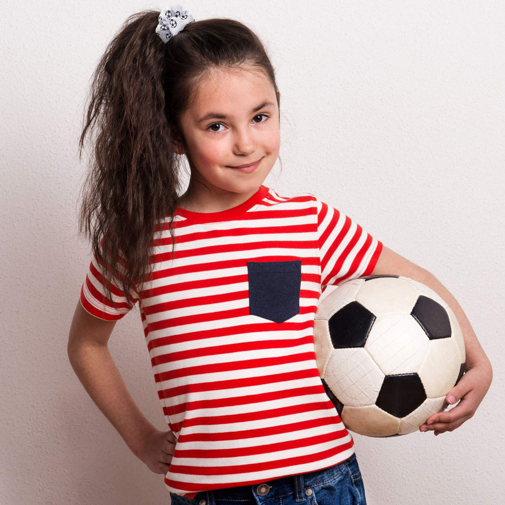 Willbond regalo para equipo de fútbol, ideal para amigas y compañeras.