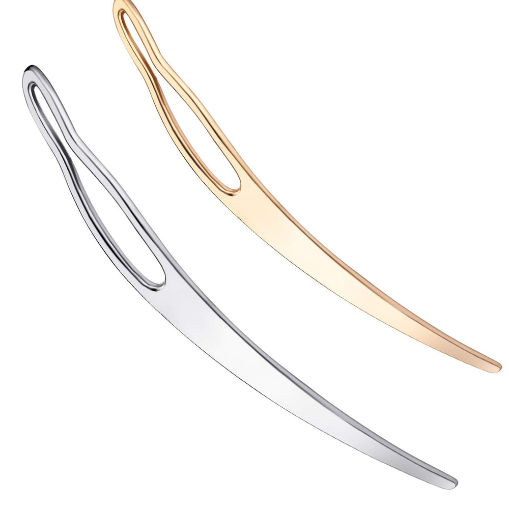 WILLBOND smooth-point dreadlock tool prevents snagging during use