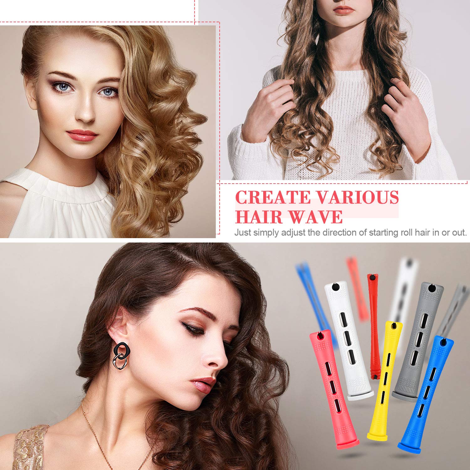 WILLBOND all-in-one kit simplifies at-home styling sessions.