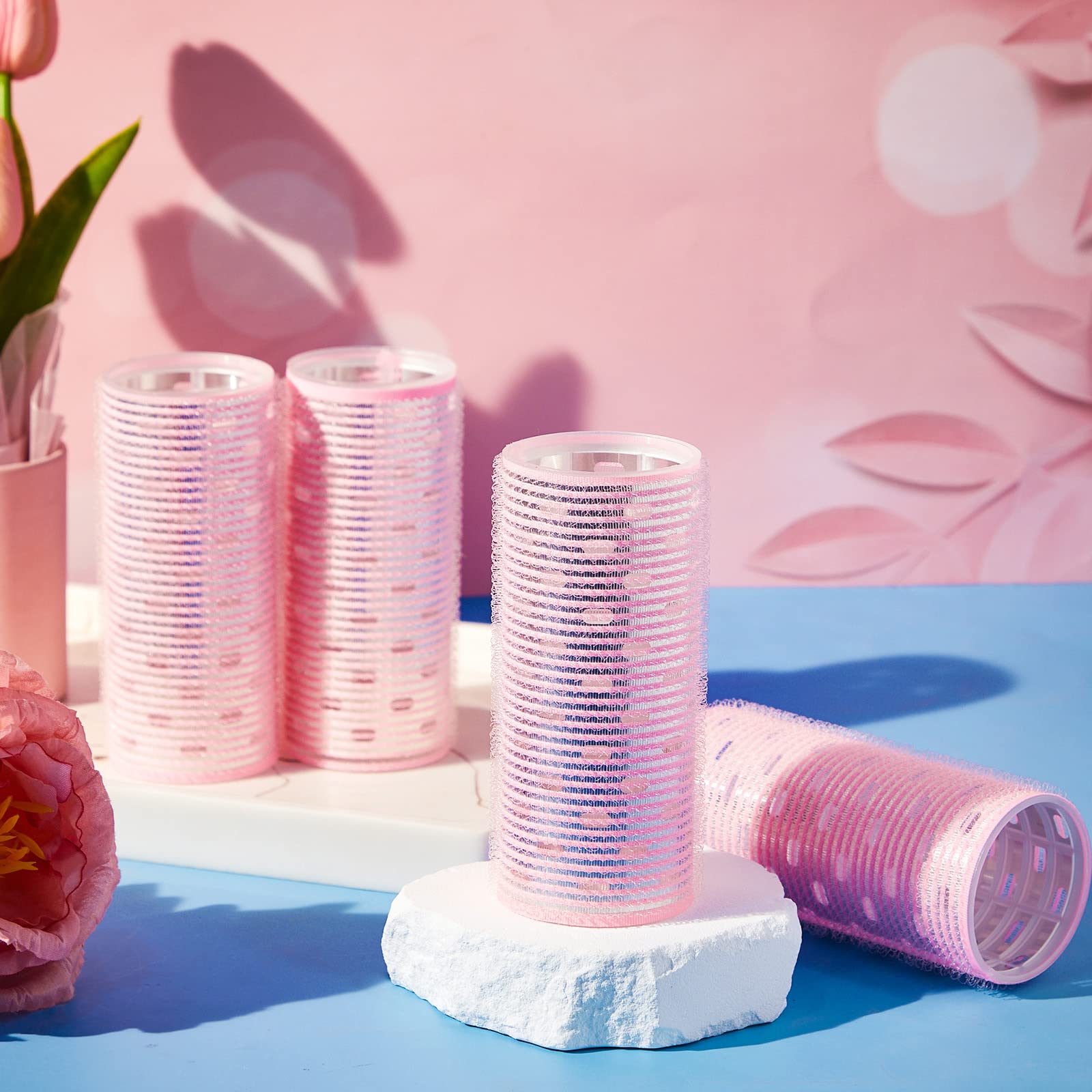 Willbond gift-pack bangs roller set, ideal for gifting.