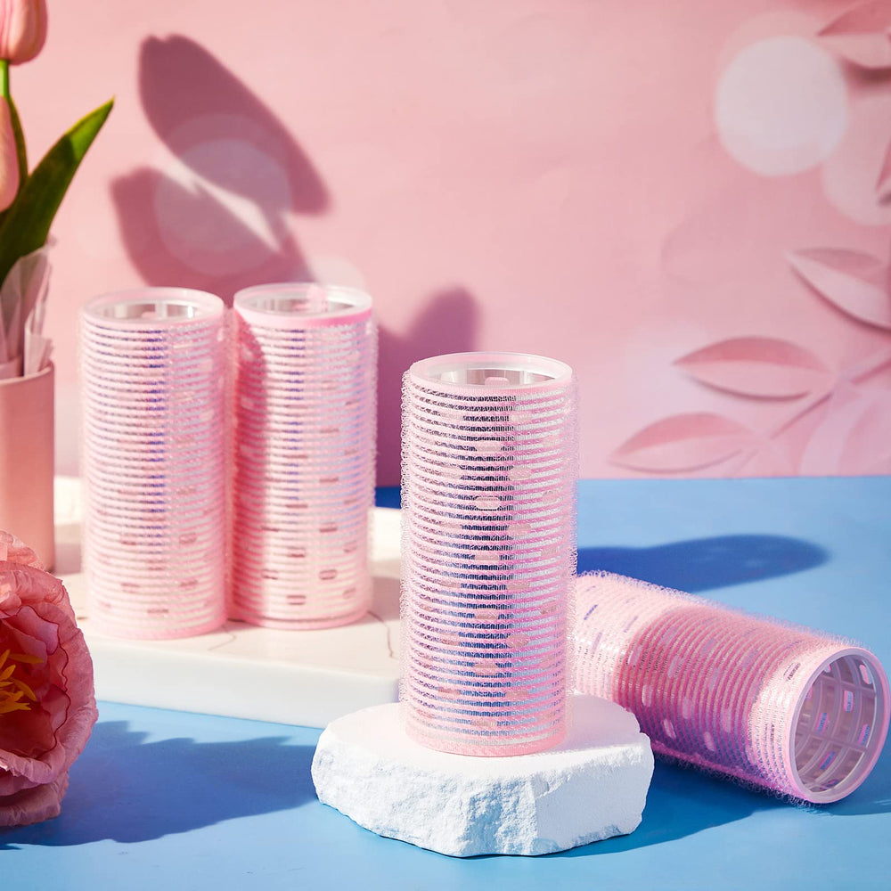 Willbond gift-pack bangs roller set, ideal for gifting.