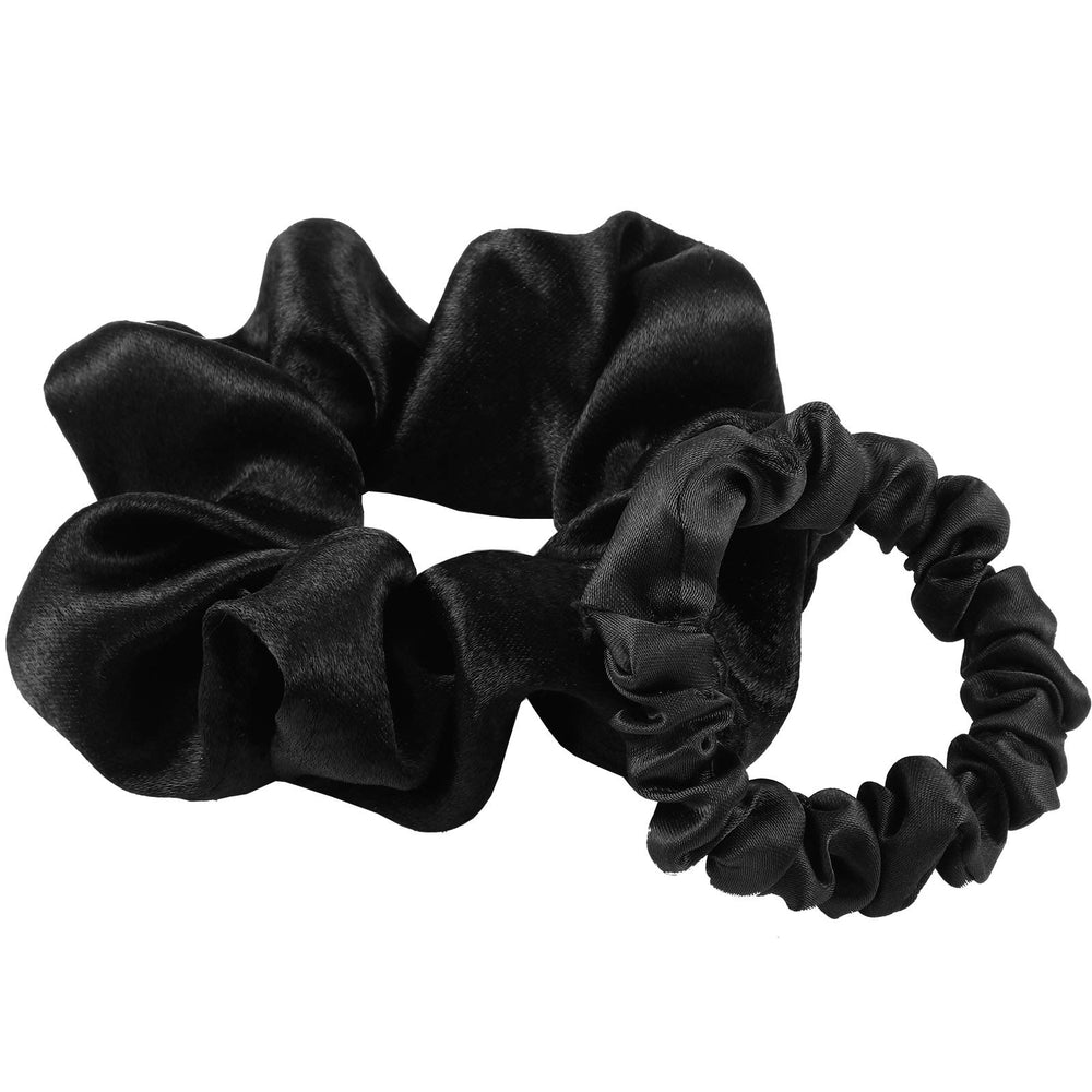 WILLBOND gift-ready hair ties set perfect for sharing with friends or family.