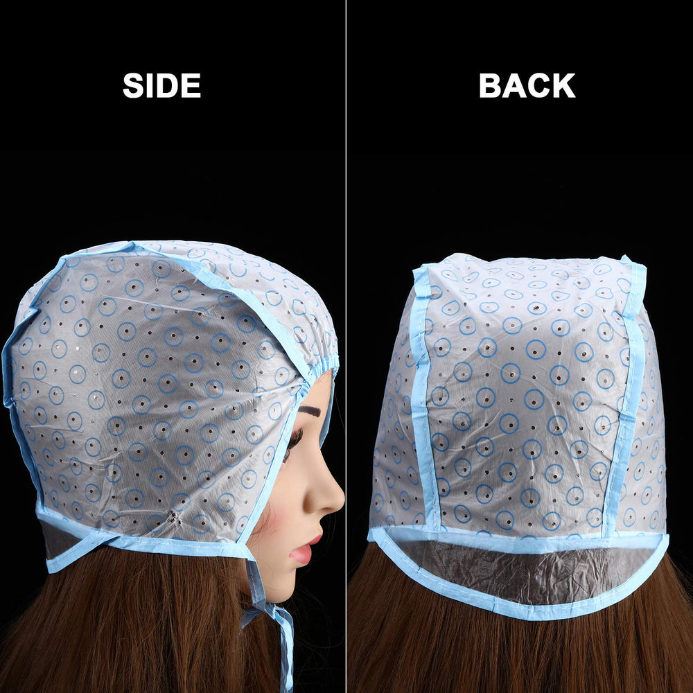 WILLBOND highlighting cap hook needle for precise hair sectioning